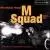 Music from M Squad von Stanley Wilson