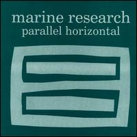 Parallel Horizontal von Marine Research