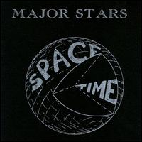 Space/Time von Major Stars