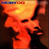 Go Remixes von Moby
