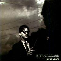 As It Goes von Phil Crumar