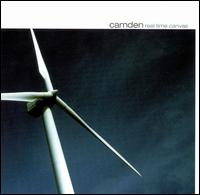 Reel Time Canvas von Camden
