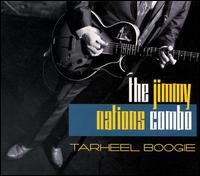 Tarheel Boogie von Jimmy Nations