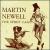 Spirit Cage von Martin Newell