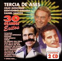 30 Grandes Ases von Tercia de Ases