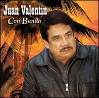 Con Banda von Juan Valentin