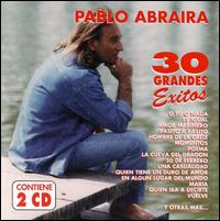 30 Grandes Exitos von Pablo Abraira
