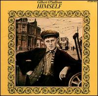 Gilbert O'Sullivan: Himself von Gilbert O'Sullivan