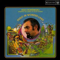 Hugo in Wonder-Land von Hugo Montenegro