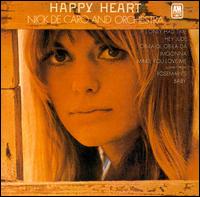 Happy Heart von Nick DeCaro