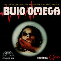 Buio Omega von Goblin