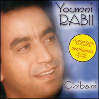 Chibani von Youmni Rabii