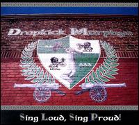 Sing Loud, Sing Proud von Dropkick Murphys