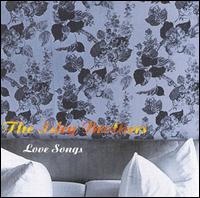 Love Songs von The Isley Brothers