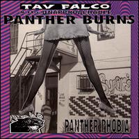 Panther Phobia von Tav Falco