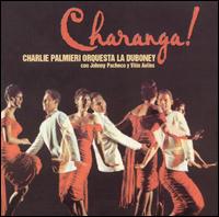 Charanga! von Charlie Palmieri