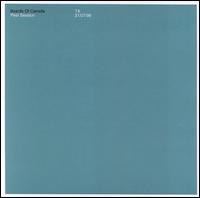 Peel Sessions von Boards of Canada