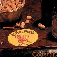 Coaster von The Bobs