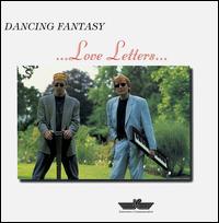 Love Letters von Dancing Fantasy