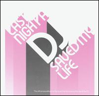 Last Night a DJ Saved My Life [2000] von Bill Brewster