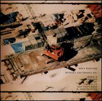 Constructions: Remixed and Dubbed von Sofa Surfers