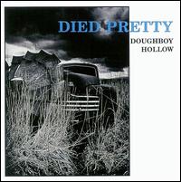 Doughboy Hollow von Died Pretty
