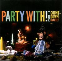 Party With! von Countdown Quartet