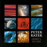 Heart's Desire von Peter Kater