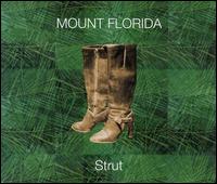 Strut von Mount Florida