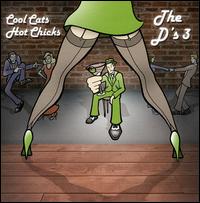 Cool Cats, Hot Chicks von D'S3
