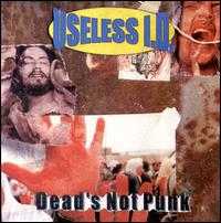 Dead's Not Punk von Useless ID