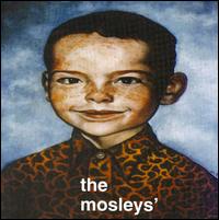 Mosley's [2000] von The Mosleys