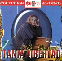Mejor de Tania Libertad, Vol. 2 von Tania Libertad