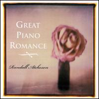 Great Piano Romances von Randall Atcheson