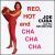 Red, Hot and Cha Cha Cha von Joe Cuba