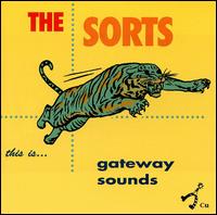 This Is Gateway Sounds von The Sorts