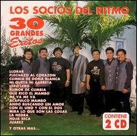 socios del ritmo figure