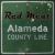 Alameda County Line von Red Meat