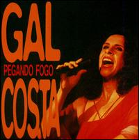 Pegando Fogo von Gal Costa