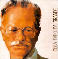 Cosa Faro Da Grande von Gino Paoli
