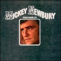 'Frisco Mabel Joy von Mickey Newbury