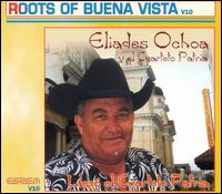 Y El Cuarteto Patria von Eliades Ochoa