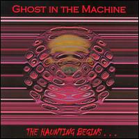 Haunting Begins von Ghost in the Machine