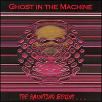 Haunting Begins von Ghost in the Machine