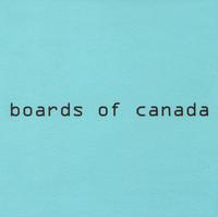 Hi Scores von Boards of Canada