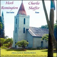 Precious Memories von Herb Remington