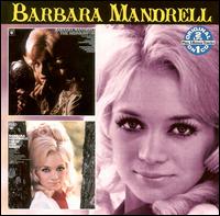 Midnight Oil/Treat Him Right von Barbara Mandrell