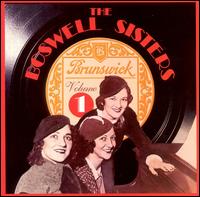 Brunswick, Vol. 1 von Boswell Sisters