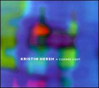 Cleaner Light von Kristin Hersh