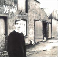 Actually It's Darkness von Idlewild